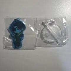 WINDBREAKER 蘇枋隼飛 デコラPICアクリル