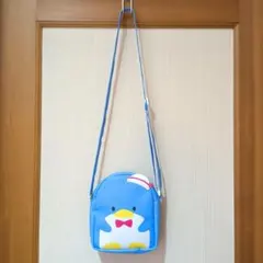 SANRIO サンリオ 当たりくじ タキシードサム ポシェット
