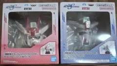 ガンダムSEED　ディスティニーガンダム　ストライクルージュヘッド型スピーカー