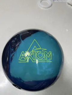 STORM AXIOM TOUR ボウリングボールのサムネイル