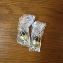 魔法少女まどかマギカ まどマギ めじるしアクセサリー ほむら ノーマル 穢れ