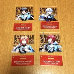 スタステ アクキー