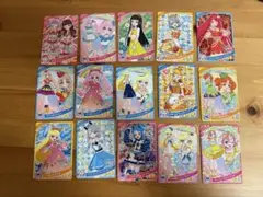 アイプリまとめ売り ひみつのアイプリ 七浦おとめ まとめ売り 転売用 - メルカリ
