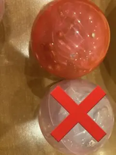 アイカツ！　BANDAI Capsule Torso ドレスコレクション