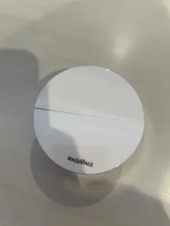 マキアージュ　エッセンスグロウキープパウダー　シアーラベンダー