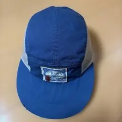 Polo Ralph Lauren Mesh Jet Cap Blueのサムネイル