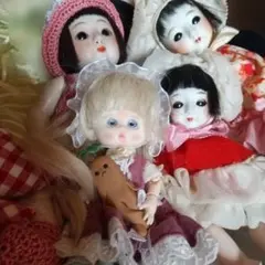 2025年最新】サクラビスクドールの人気アイテム - メルカリ