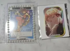 プロセカ 東雲彰人 缶バッジ スクエア 48a