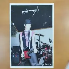 廃盤！Harry The Best 谷間の火狗＜タワーレコード限定＞ 村越弘明