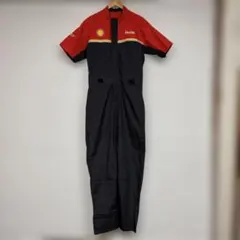 6着セット　全てM 昭和シェル ブルゾン　つなぎフェラーリ　80 2025年最新】FERRARI オーバーオール・つなぎの人気アイテム - メルカリ