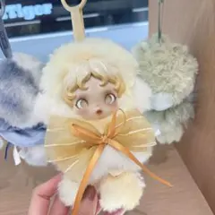 SKULLPANDA L’impressionnisme Dawn