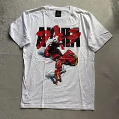 【美品】アキラ/AKIRA Tシャツ XL