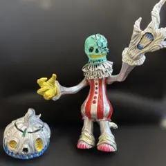 カゲマルデザイン トリートくん　ワンオフ エアブラシ　KAGEMARU