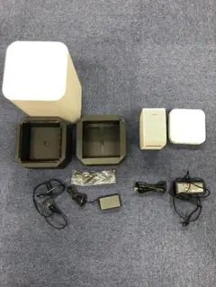 SONY モバイルプロジェクター LSPX-P1 ACアダプター付き 【中古品 SONY - SONY ソニー/プロジェクター/LSPX-P1 /ABランク/77【中古