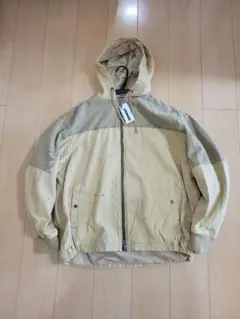 atmos Heavy Duck Zip-Up Work Jasketのサムネイル