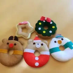 フェルト 知育玩具