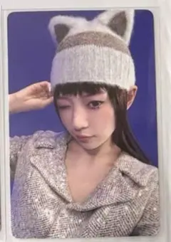 2025年最新】ILLIT モカ 中華の人気アイテム - メルカリ