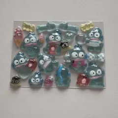 ハンギョドン　ボンボンドロップシール