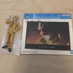 ヒロアカ　一番くじ　オールマイト