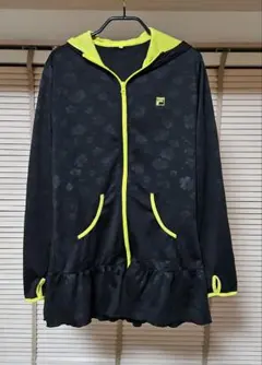 ウインドブレーカー ブルゾン