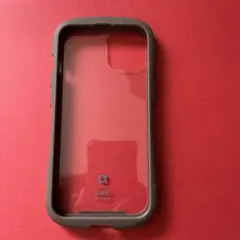 iFace Reflection iPhoneケース ブラウン
