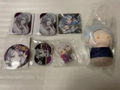 【A3!】雪白 東 グッズ纏め売り【画像2枚】