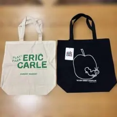 ◾︎ はらぺこあおむし トートバッグ