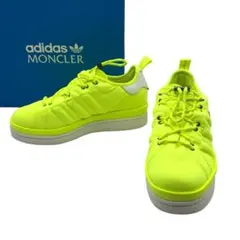 【極美品】MONCLER adidas スニーカー 25.5cm IG7866のサムネイル
