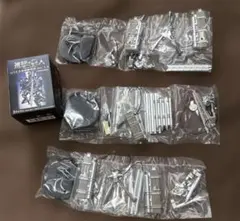 進撃の巨人 1/12立体機動装置ver.1.5 全3種
