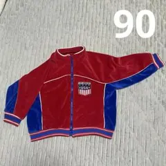 子供服 アウター