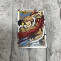 ヒーローズチップ ホークス