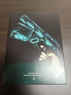 「PSYCHO-PASS サイコパス」Complete Original So…