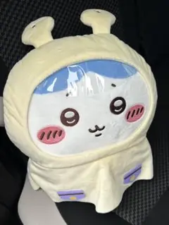 【新品未使用】ちいかわ　ハチワレ　ぬいぐるみ