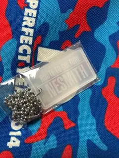 NESMITH ドッグタグ THE SECOND ガチャ ROUTE6.6