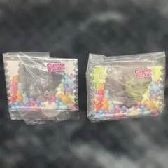 TWICE LOVELYS グミチャーム ダヒョン ジョンヨン