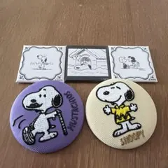スヌーピー グッズ　5点セット