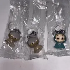 フリーレン　アイゼン　ハイター　めじるしアクセサリー