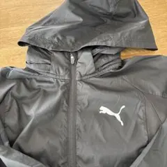 PUMA ウインドブレーカー　140