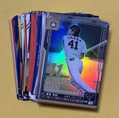 BBH ベースボールヒーローズ ヤクルト ロケテ 9枚セット【美品】 BBH ベースボールヒーローズ ロケテスト版 関本 健太郎 - メルカリ