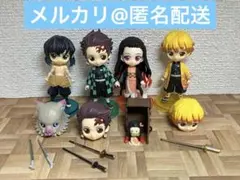 鬼滅の刃 QPosket Petit フィギュア