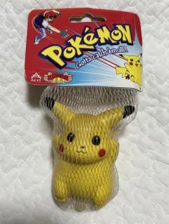 ポケモン　pokemon gotta catch 'em all! ピカチュウ