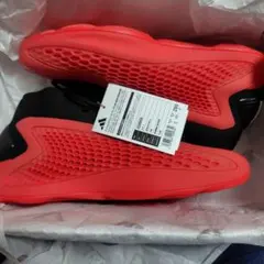 adidas A.E. 1 アンソニーエドワーズ　IG6669 29cm U11 adidas A.E. 1 アンソニーエドワーズ IG6669 29cm U11 - メルカリ