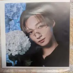 ICEx 志賀李玖 ましかくフォト