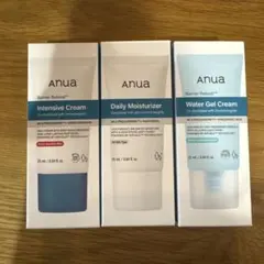 Anua アヌア クリーム