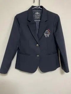 Candy by Spice Candy ネイビー ブレザー 150