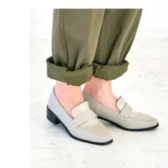 ORiental TRaffic バブーシュローファー