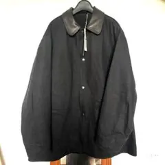 新品未使用タグ付き 21aw comoli デニムジャケット　Gジャン　サイズ2 COMOLI（Gジャン/デニムジャケット）のフリマアイテム一覧