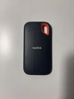 SanDisk Extreme Portable SSD 1TB本体未使用箱無し - メルカリ