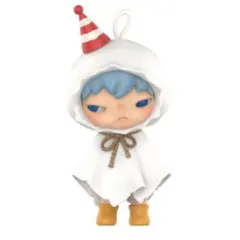 Hirono Shelter Sunny Doll ヒロノ　POPMART