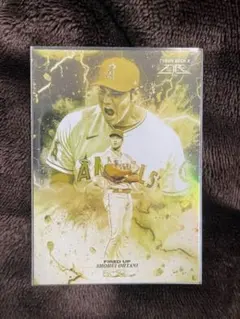 Topps Fire Gold 大谷翔平 ゴールドレインボー エンゼルス セット Amazon.co.jp: MLB 2022 TOPPS FIRE Angels 大谷翔平ゴールドカード
